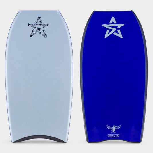 Bodyboard STEALTH WINGASS KINETIC ISS PP
