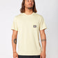 Camiseta RIP CURL SURF PARADISE BADGE TEE