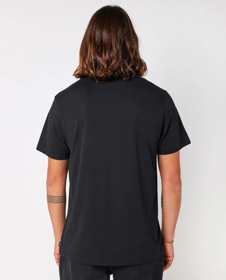 Camiseta RIP CURL DESTI ANIMALS TEE