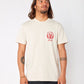 Camiseta RIP CURL DESTI ANIMALS TEE