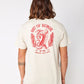 Camiseta RIP CURL DESTI ANIMALS TEE