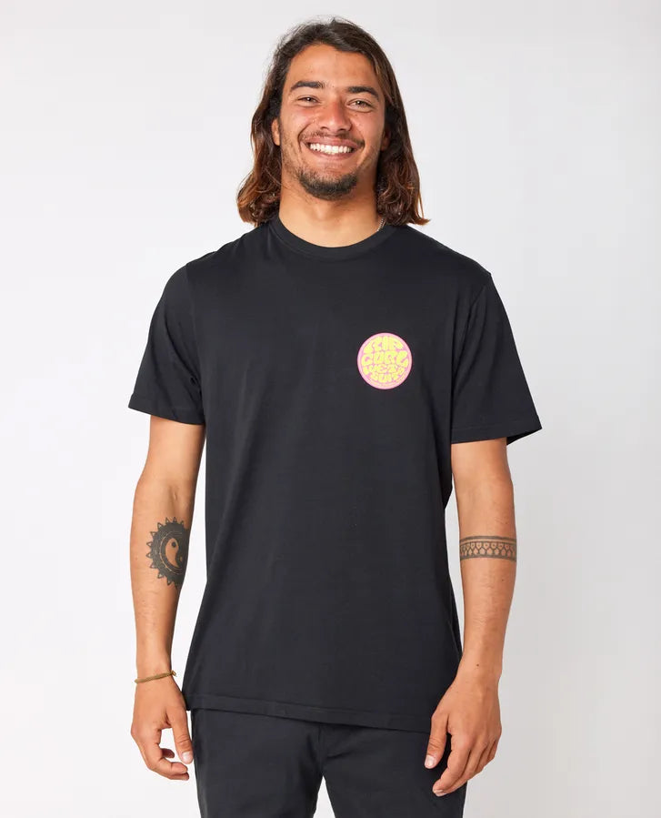 Camiseta RIP CURL PASSAGE TEE