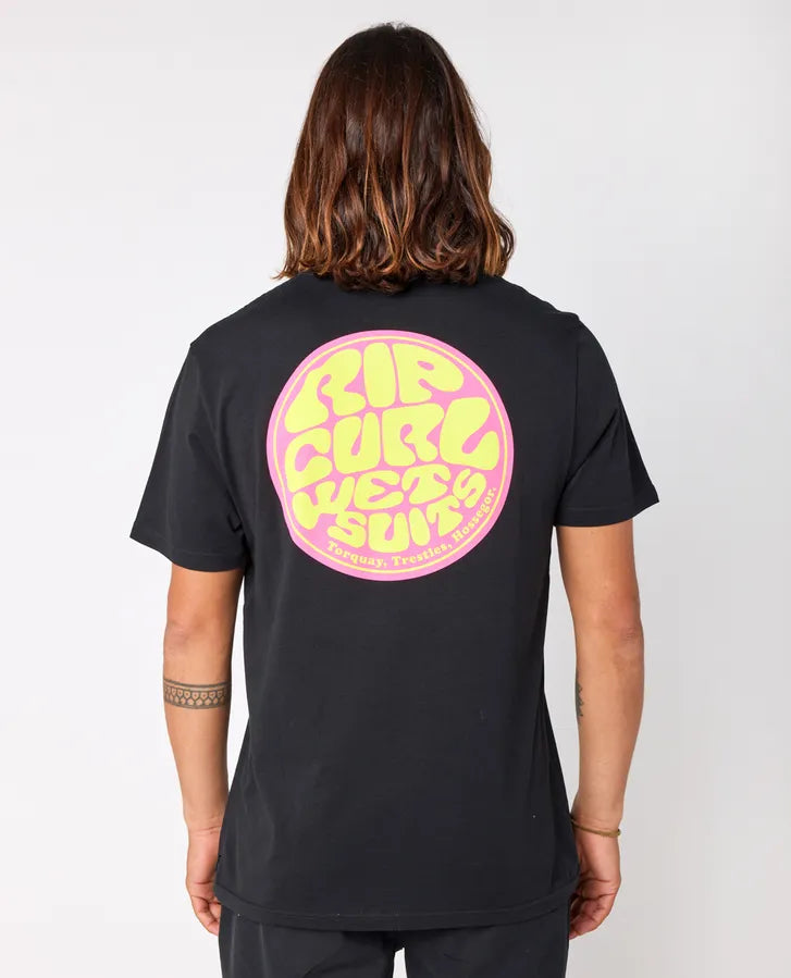 Camiseta RIP CURL PASSAGE TEE