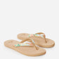 ZAPATILLAS DE PLAYA RIP CURL FREEDOM BLOOM OPEN TOE