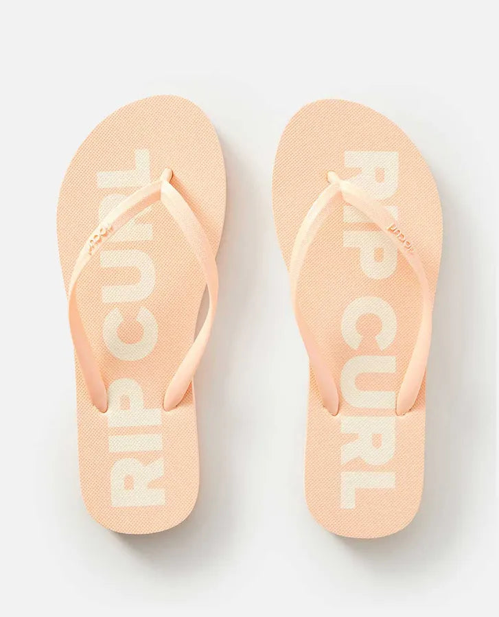 ZAPATILLAS DE PLAYA RIP CURL CLASIC SURF BLOOM OPEN TOE