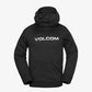 Sudadera VOLCOM HYDRO RIDING HOODIE