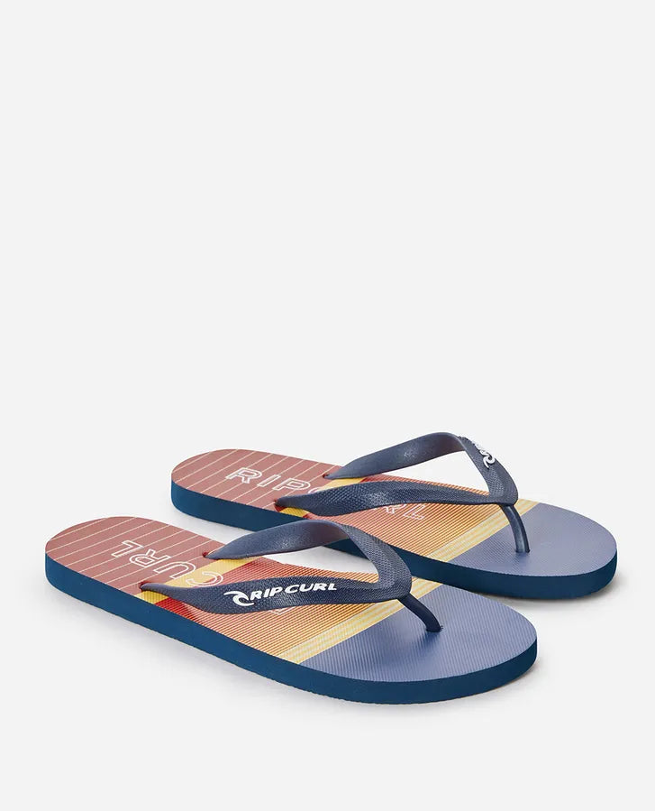 ZAPATILLAS DE PLAYA RIP CURL BREAKERS BLOOM OPEN TOE