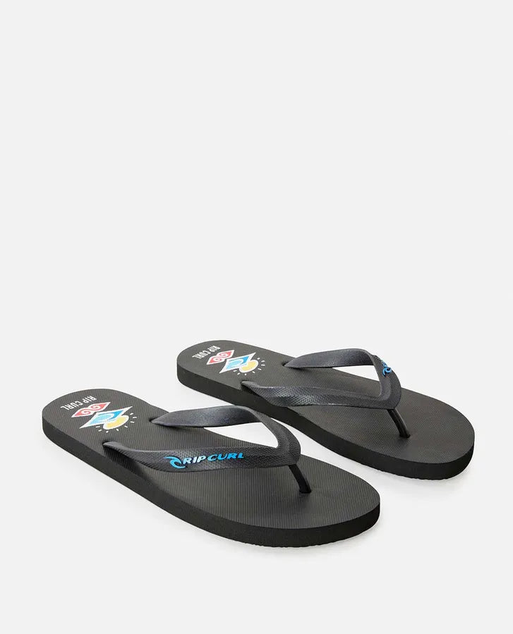 ZAPATILLAS DE PLAYA RIP CURL ICONS OF SURF BLOOM OPEN