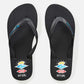 ZAPATILLAS DE PLAYA RIP CURL ICONS OF SURF BLOOM OPEN