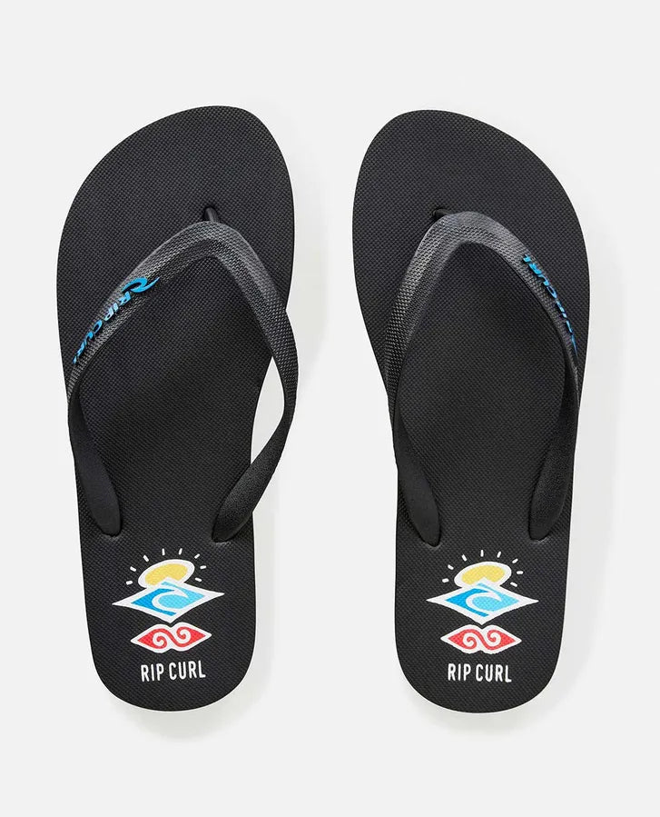 ZAPATILLAS DE PLAYA RIP CURL ICONS OF SURF BLOOM OPEN