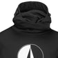 Sudadera VOLCOM HYDRO RIDING HOODIE