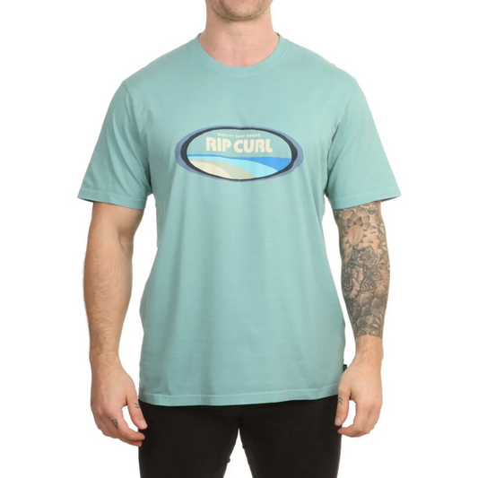 Camiseta RIP CURL SURF REVIVAL MUMMA TEE