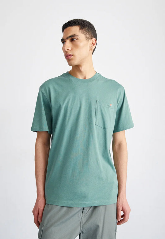 Camiseta DICKIES LURAY POCKET TEE SS