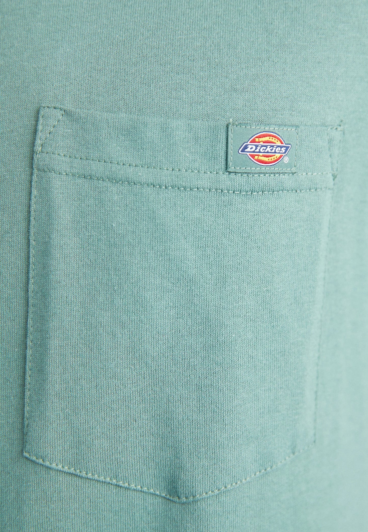 Camiseta DICKIES LURAY POCKET TEE SS