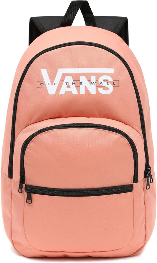 Mochila VANS OFF THE WALL