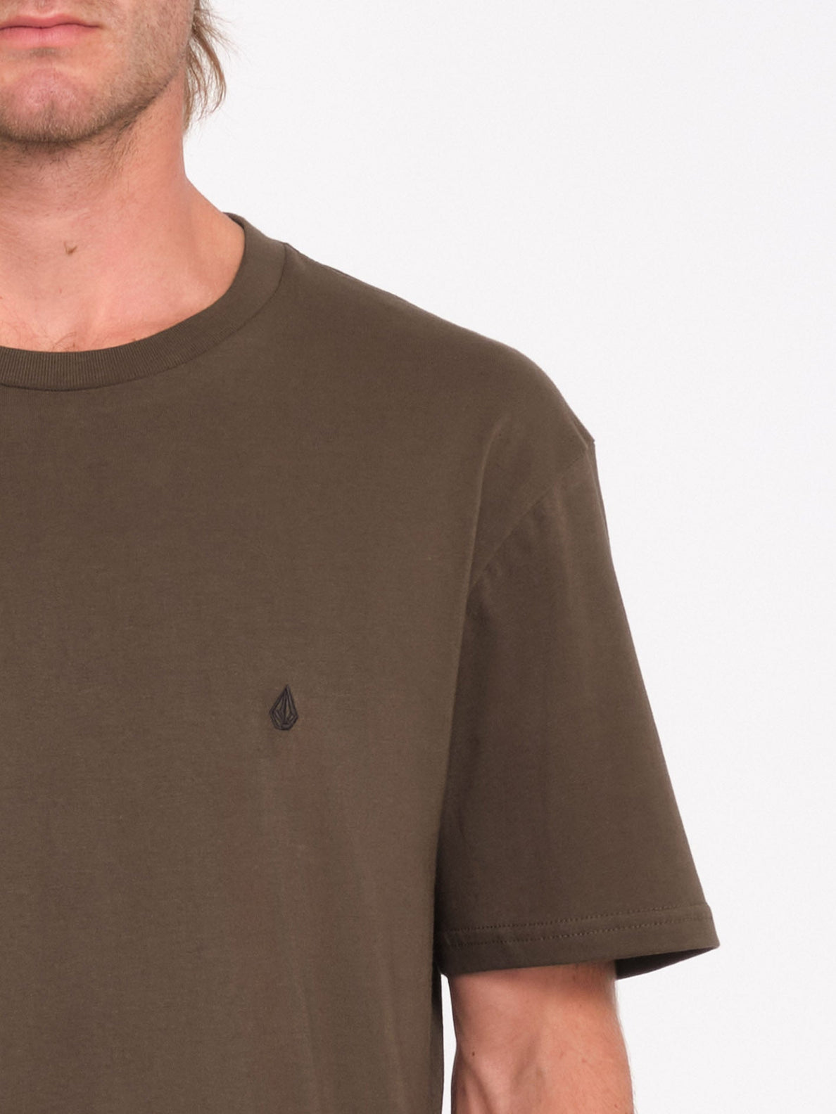 CAMISETA VOLCOM STONE BLANKS