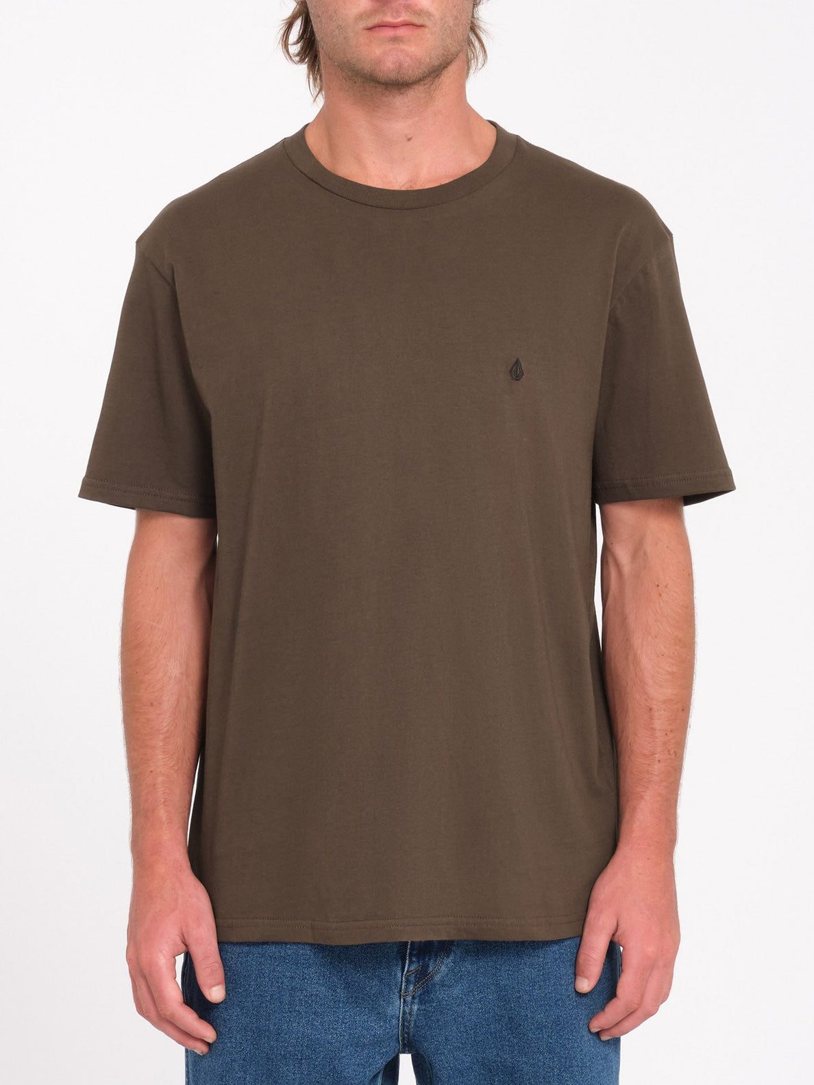 CAMISETA VOLCOM STONE BLANKS