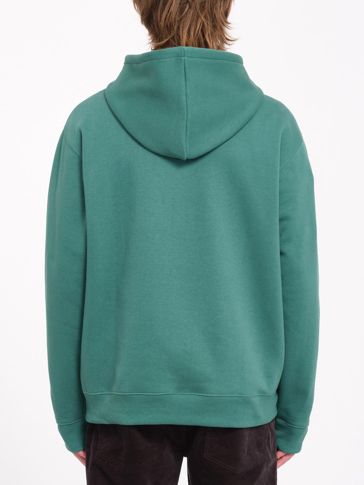 Sudadera VOLCOM con capucha Single Stone