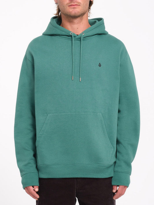 Sudadera VOLCOM con capucha Single Stone