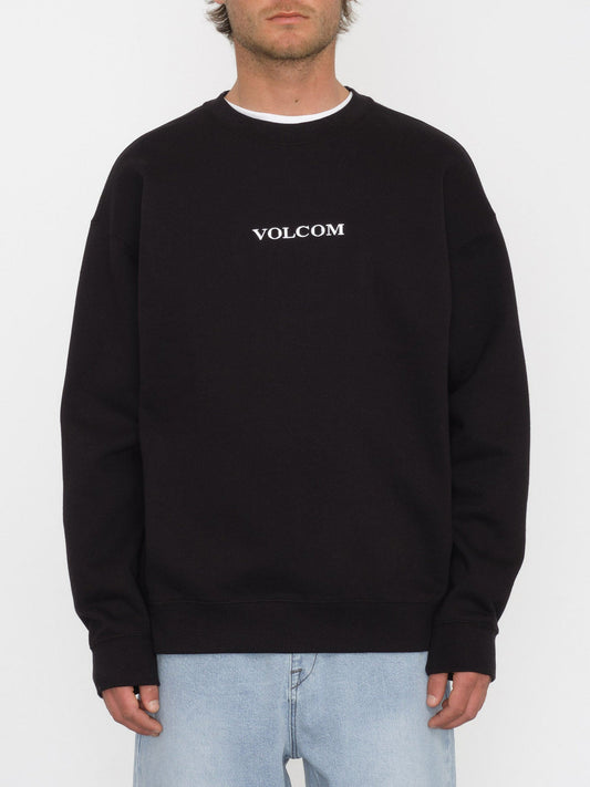 Sudadera VOLCOM STONE CREW FLEECE