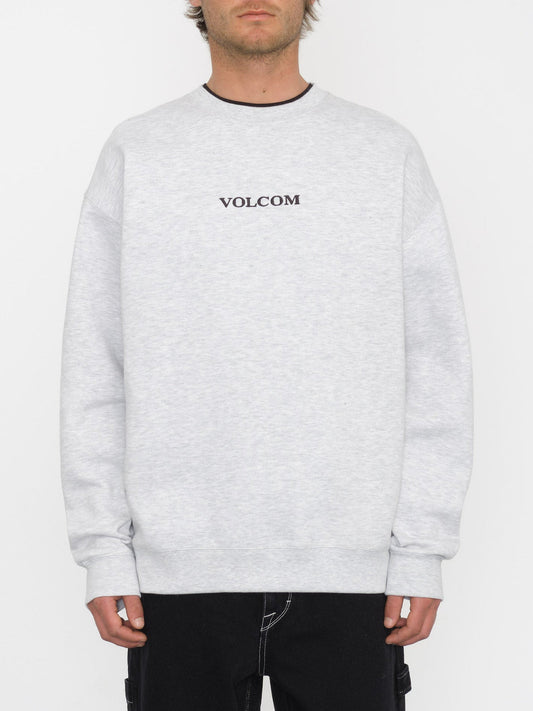 Sudadera VOLCOM STONE CREW FLEECE