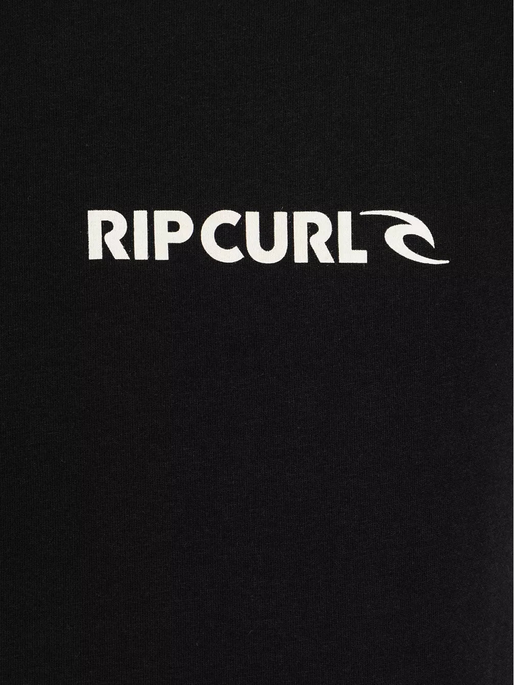 Camiseta RIP CURL BRAND ICON TEE