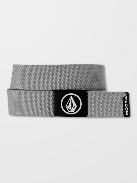 CINTURON VOLCOM CIRCLE WEB BELT