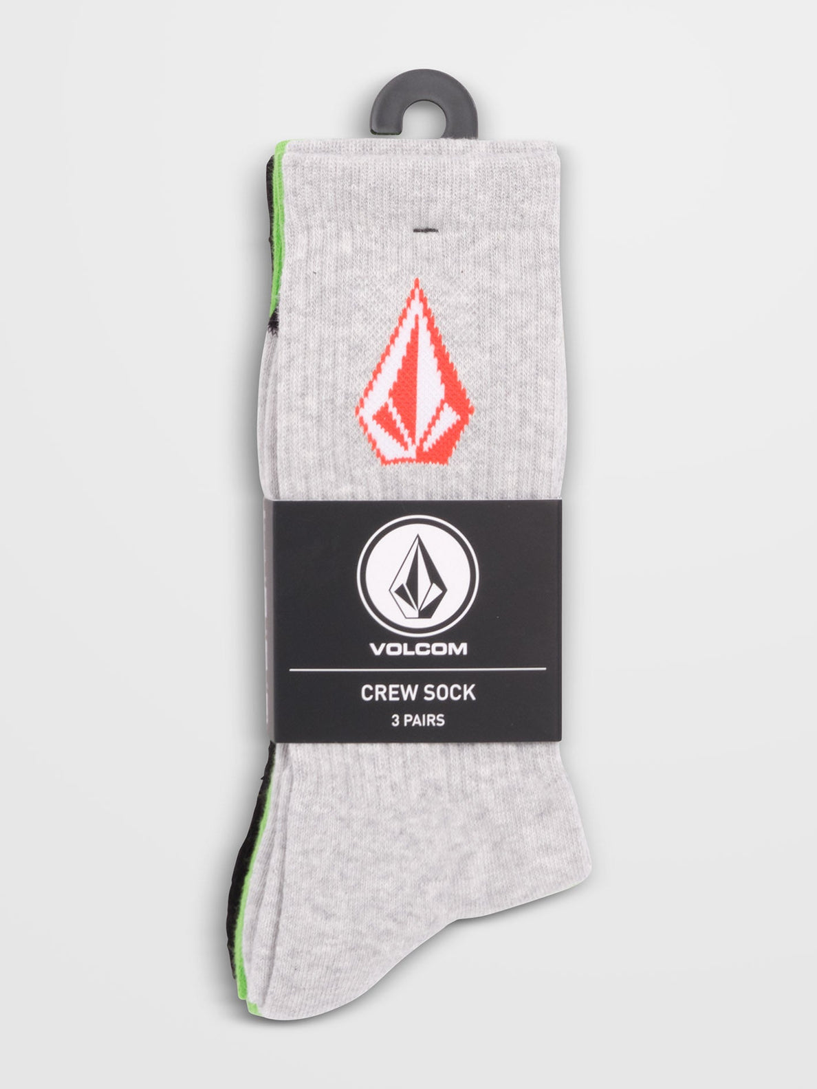 Calcetines VOLCOM FULL STONE SOCK