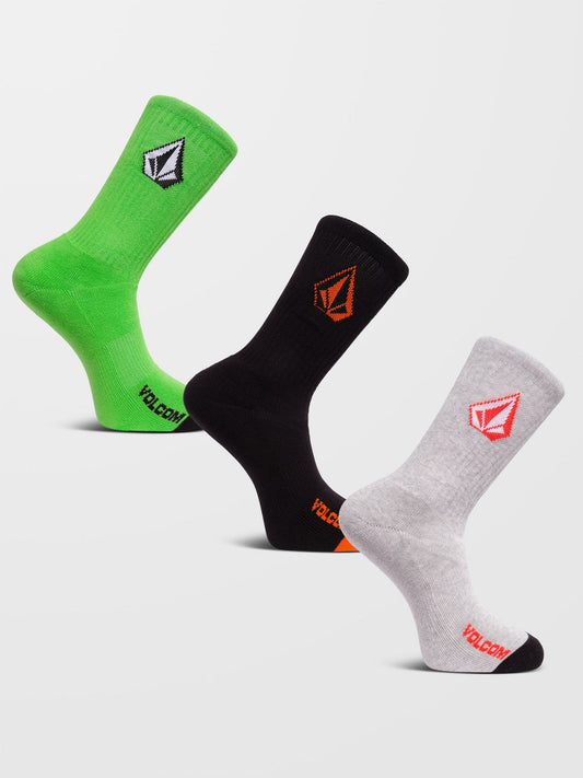 Calcetines VOLCOM FULL STONE SOCK