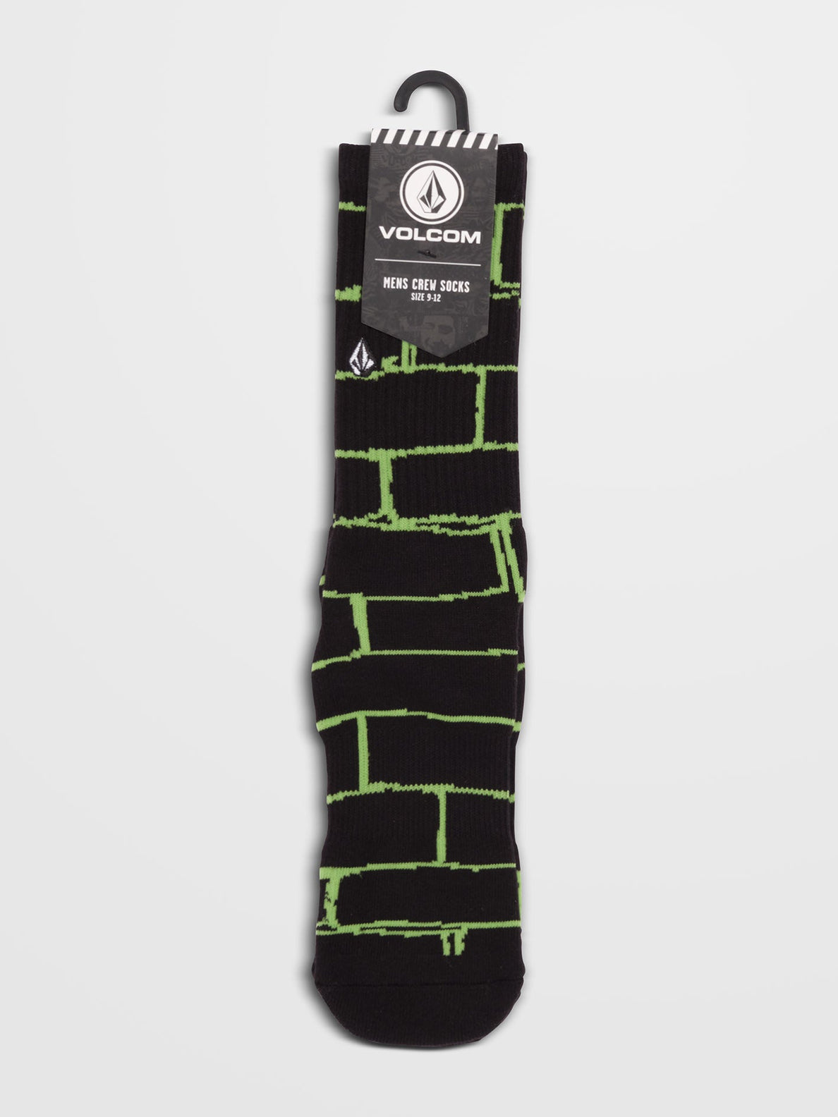 Calcetines VOLCOM BRICKER SOCK