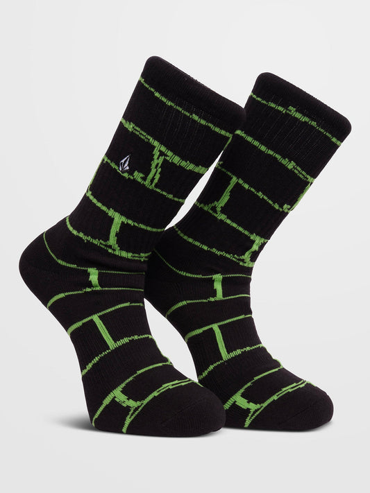 Calcetines VOLCOM BRICKER SOCK