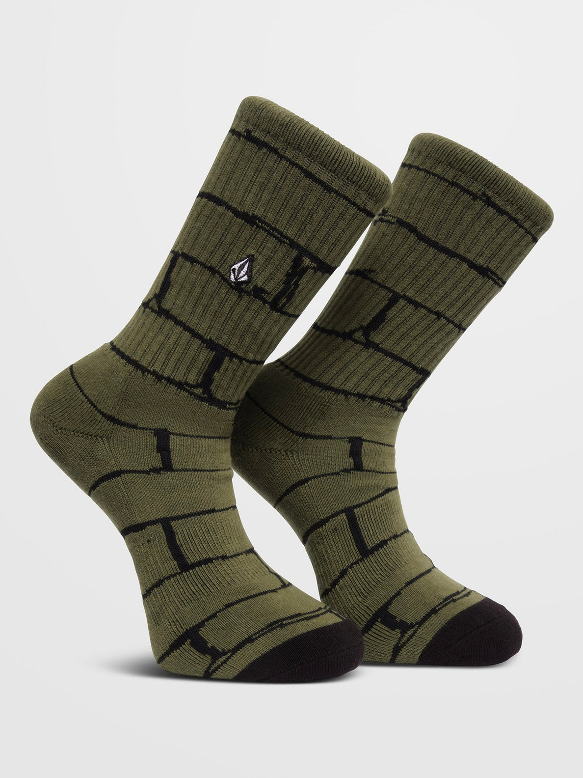 Calcetines VOLCOM BRICKER SOCK