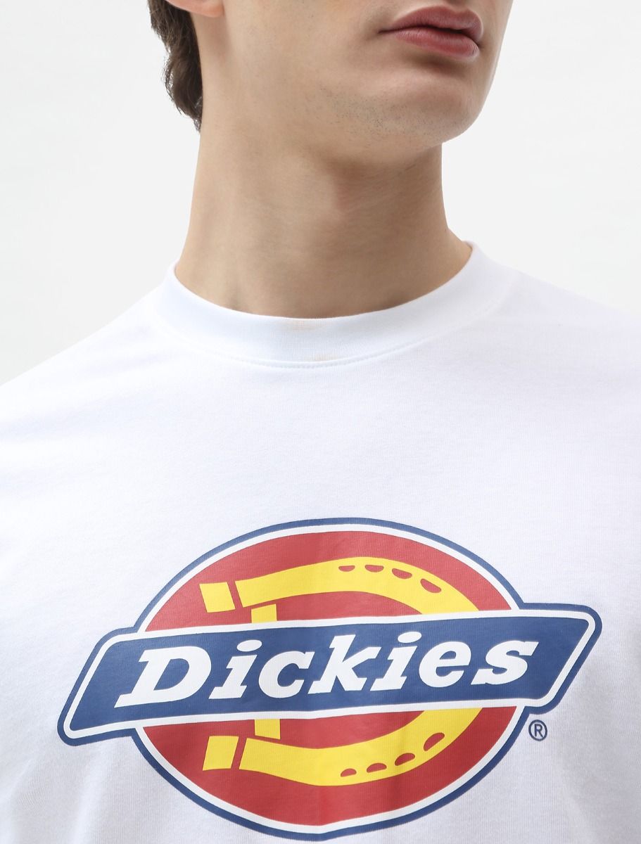 Camiseta DICKIES ICON LOGO