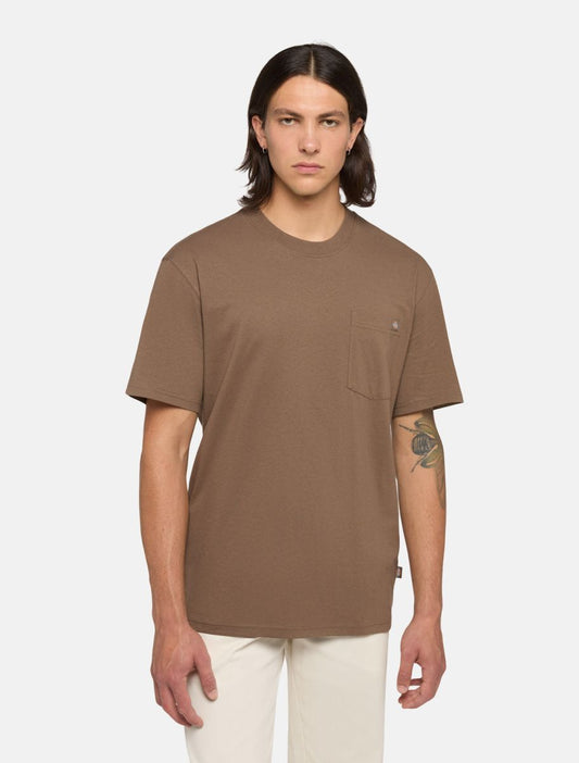 Camiseta DICKIES LURAY POCKET TEE SS