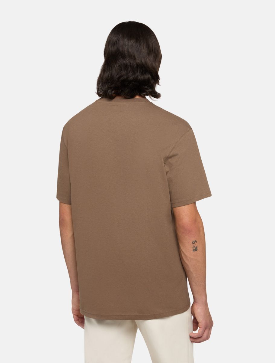 Camiseta DICKIES LURAY POCKET TEE SS