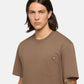 Camiseta DICKIES LURAY POCKET TEE SS