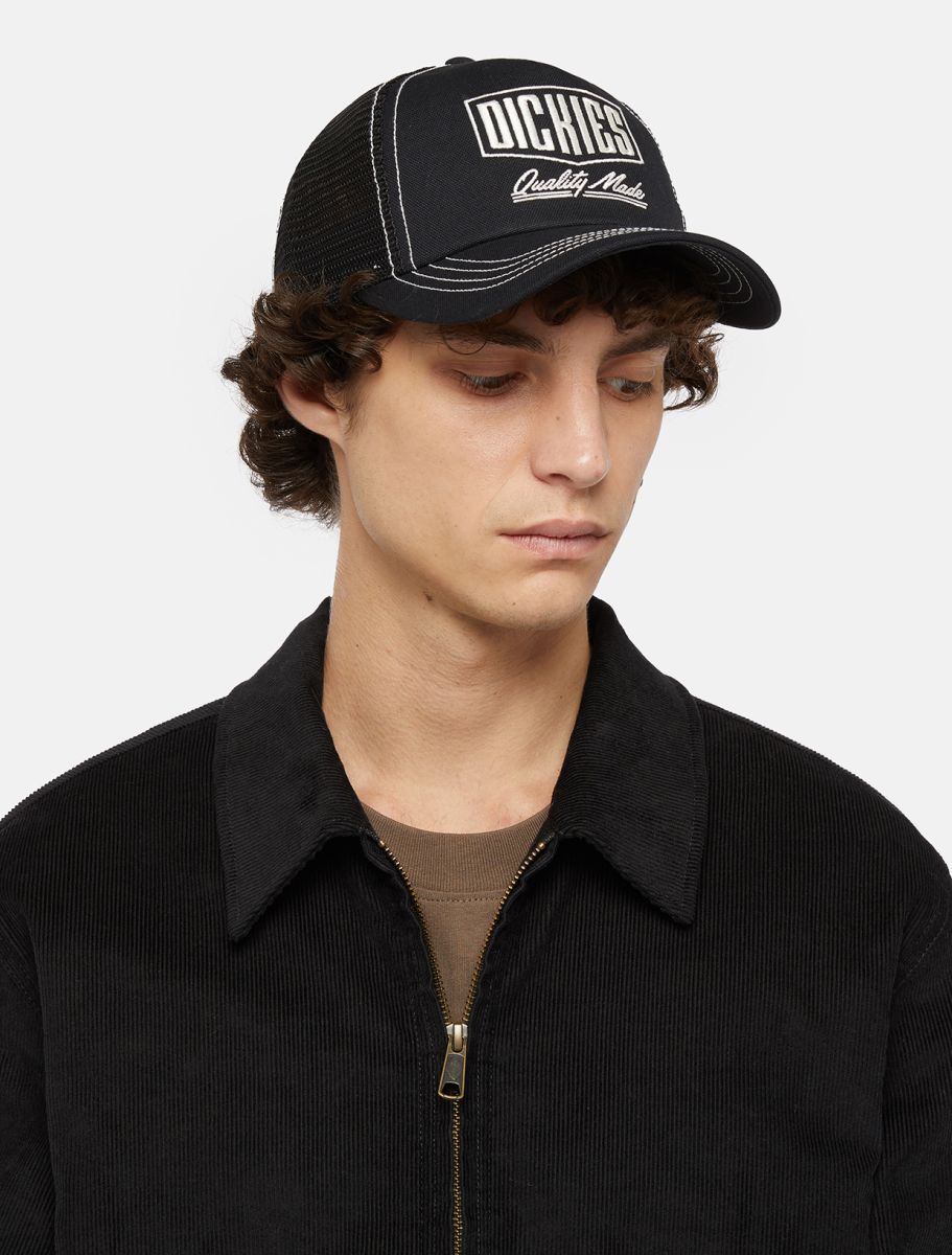 GORRA DICKIES TRUCKER PHILIPSBURG