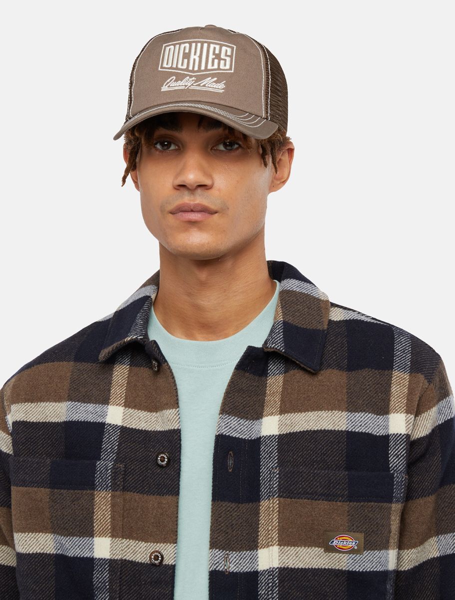 GORRA DICKIES TRUCKER PHILIPSBURG