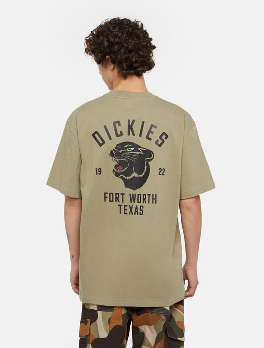 Camiseta DICKIES PHANTER