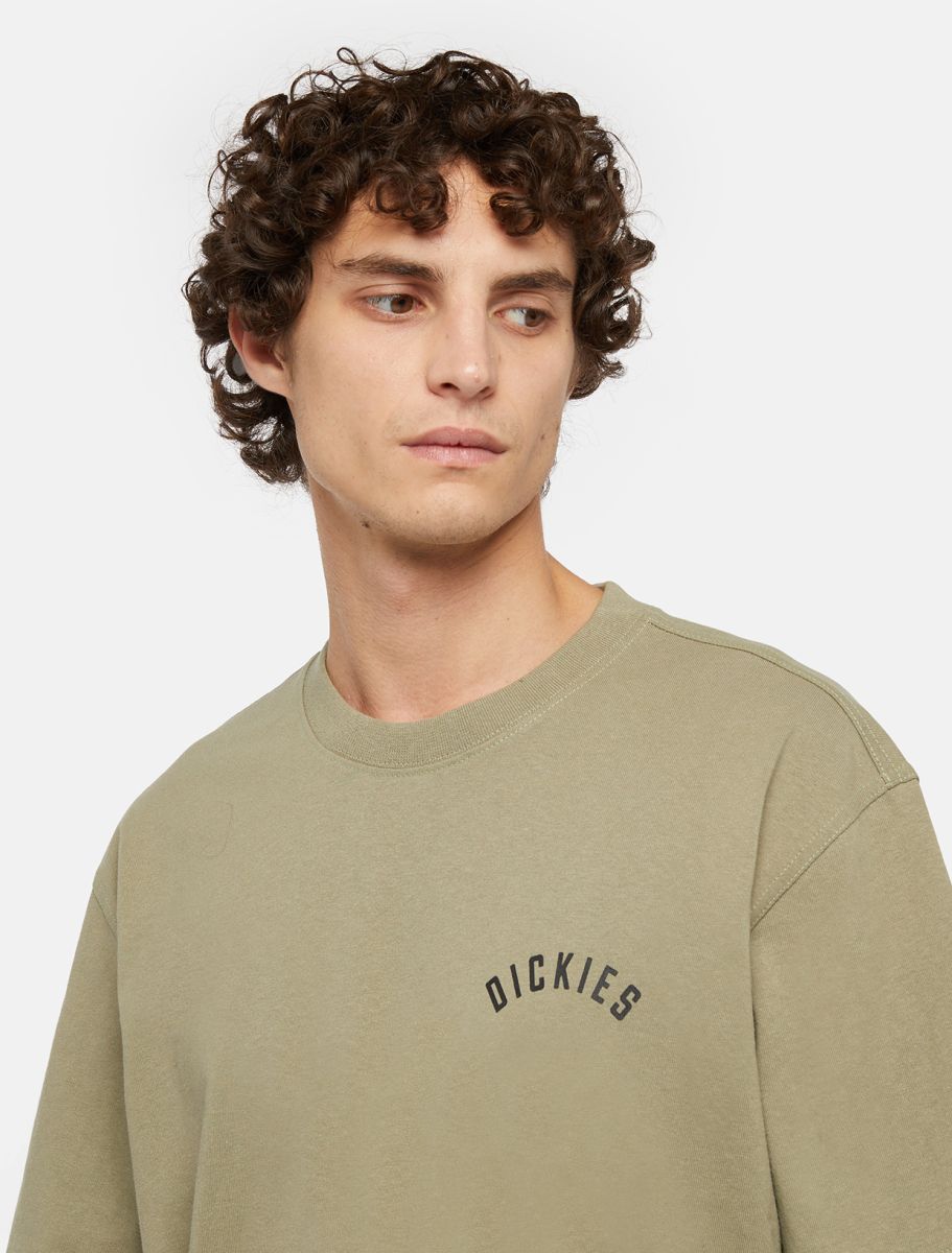 Camiseta DICKIES PHANTER