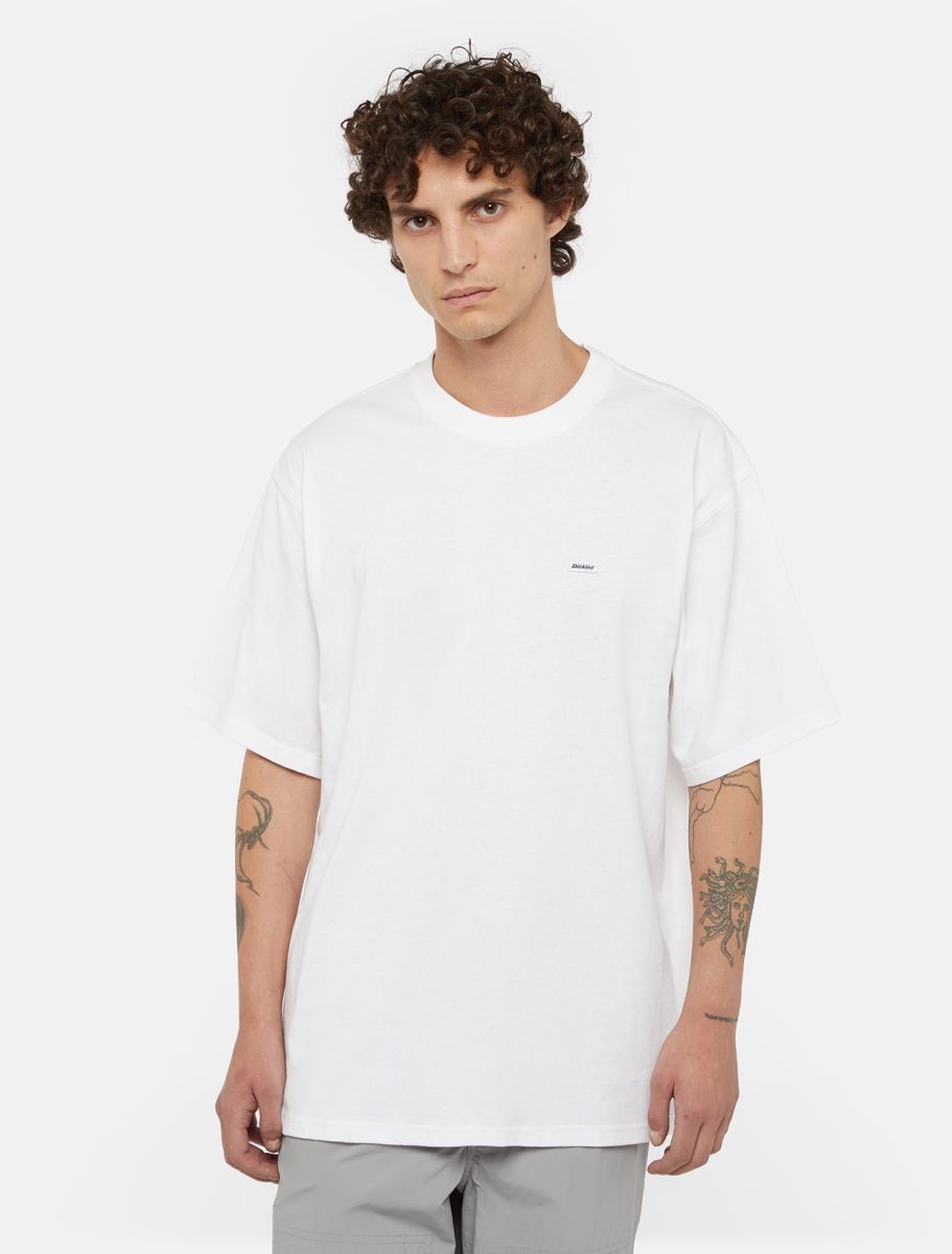 Camiseta DICKIES CLANCY HEAVYWEIGHT