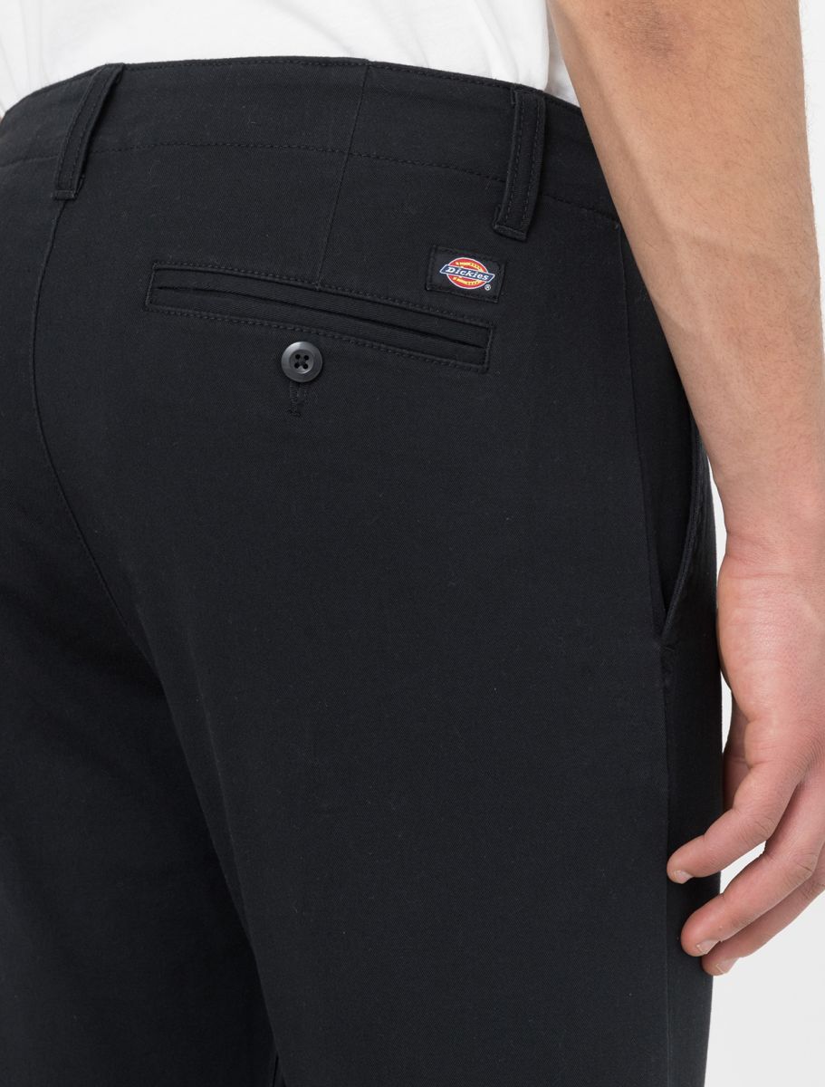 PANTALÓN DICKIES KERMAN BLACK