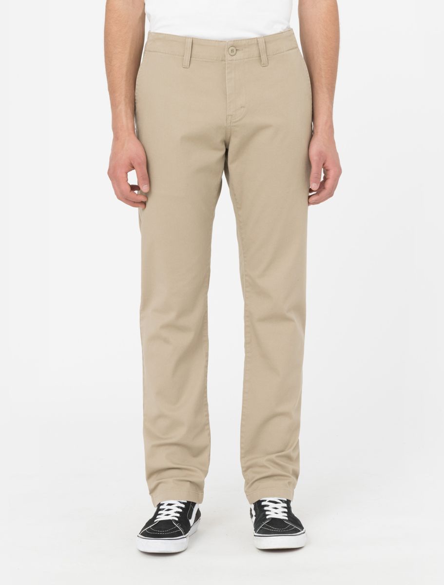 PANTALÓN DICKIES KERMAN KHAKI