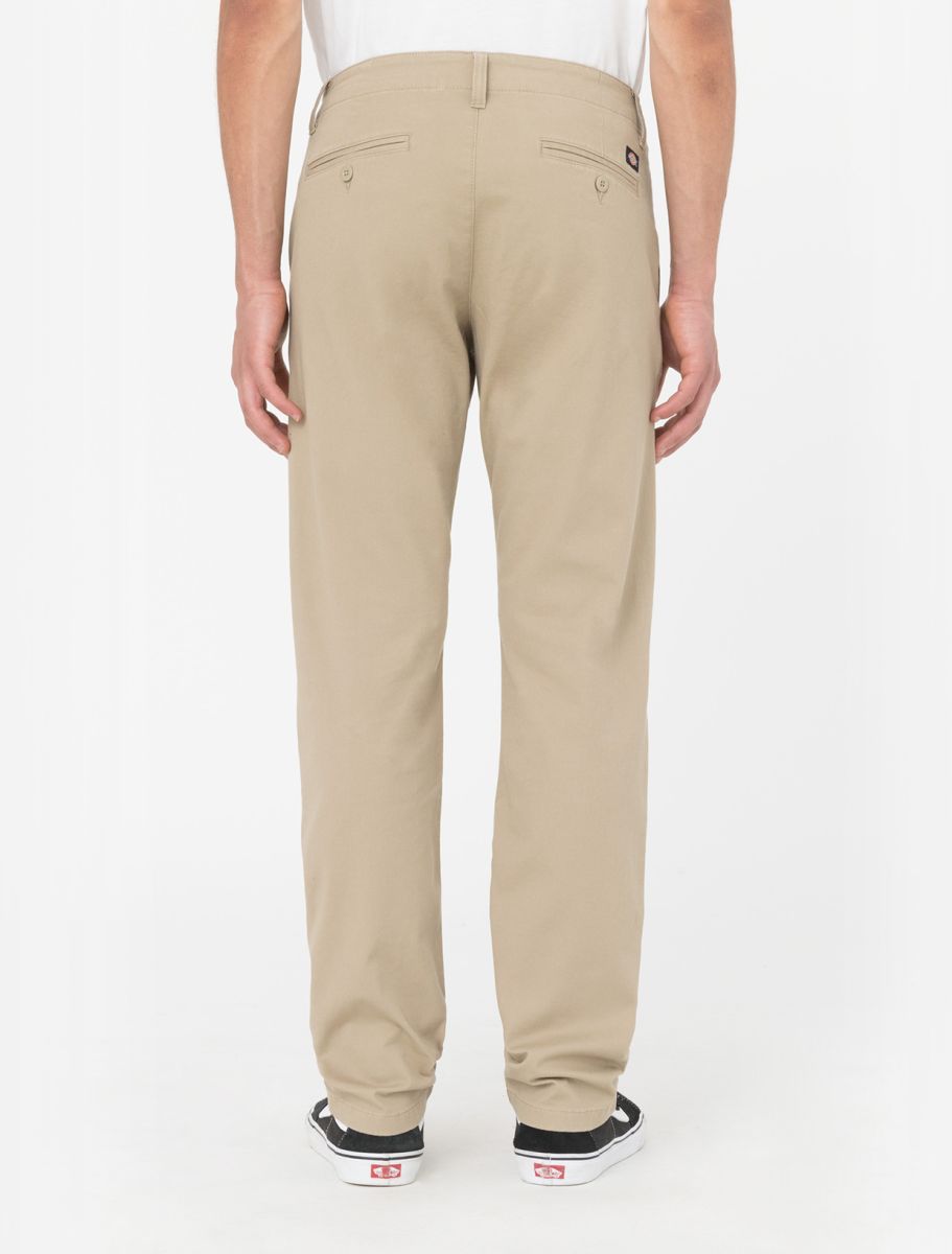 PANTALÓN DICKIES KERMAN KHAKI