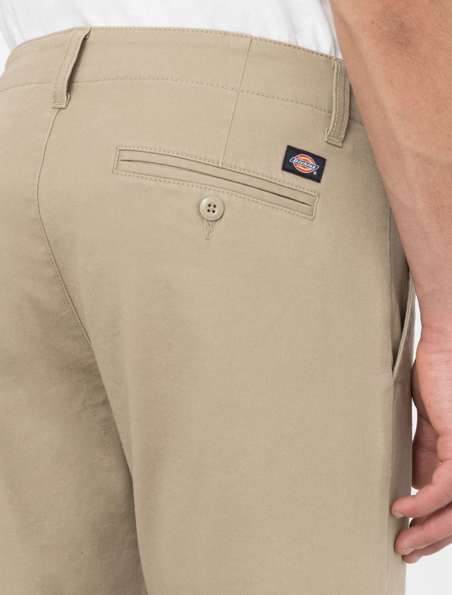 PANTALÓN DICKIES KERMAN KHAKI