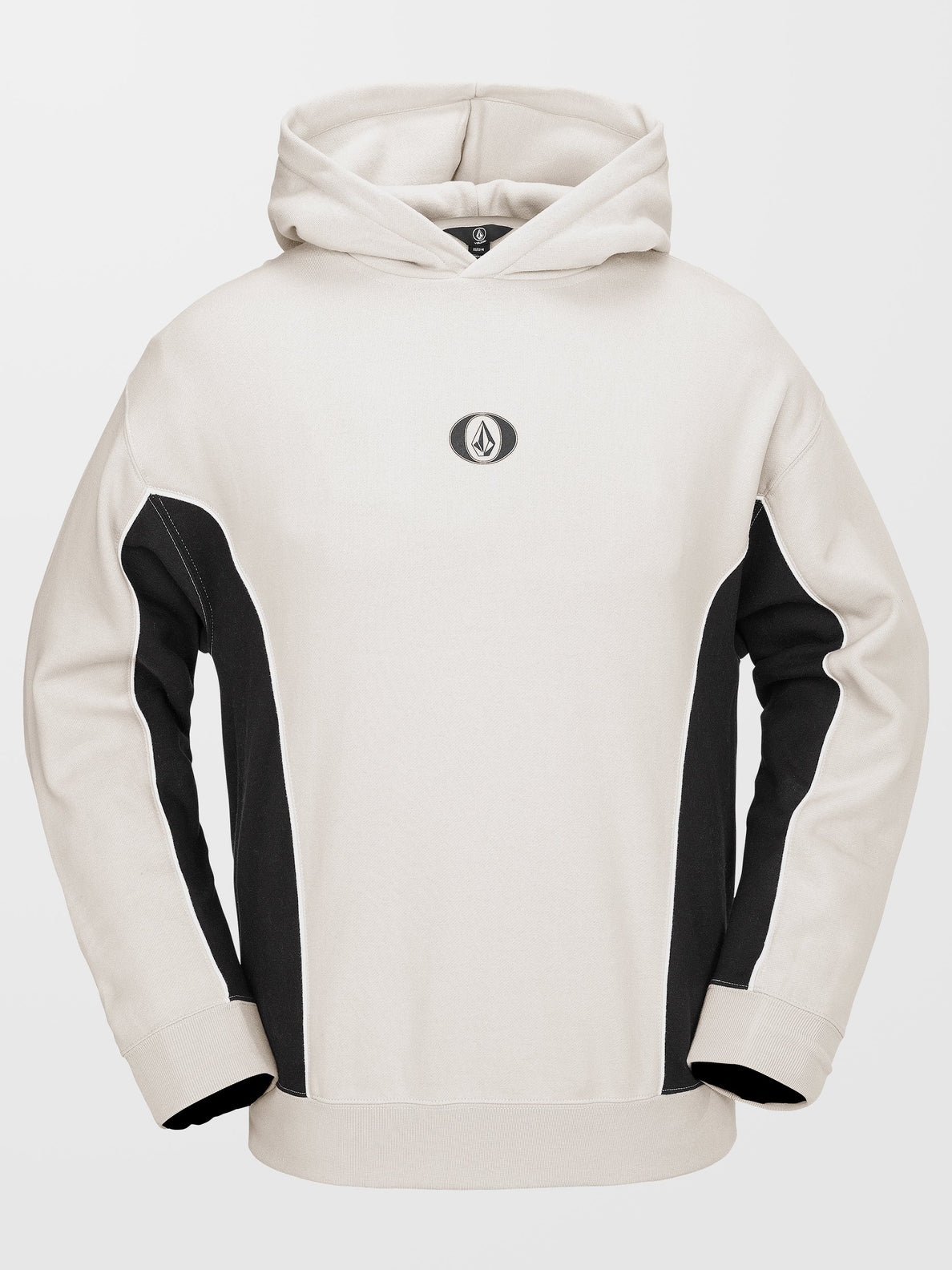 Sudadera VOLCOM de felpa con capucha Vital