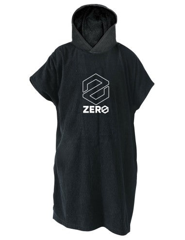 PONCHO A5 Poncho Zero