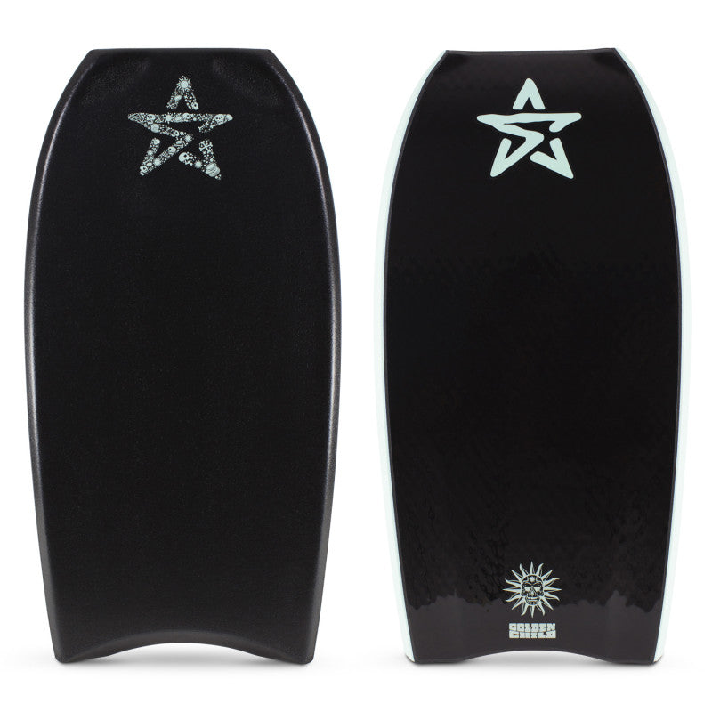 Bodyboard STEALTH GOLDEN CHILD KINETIC PP