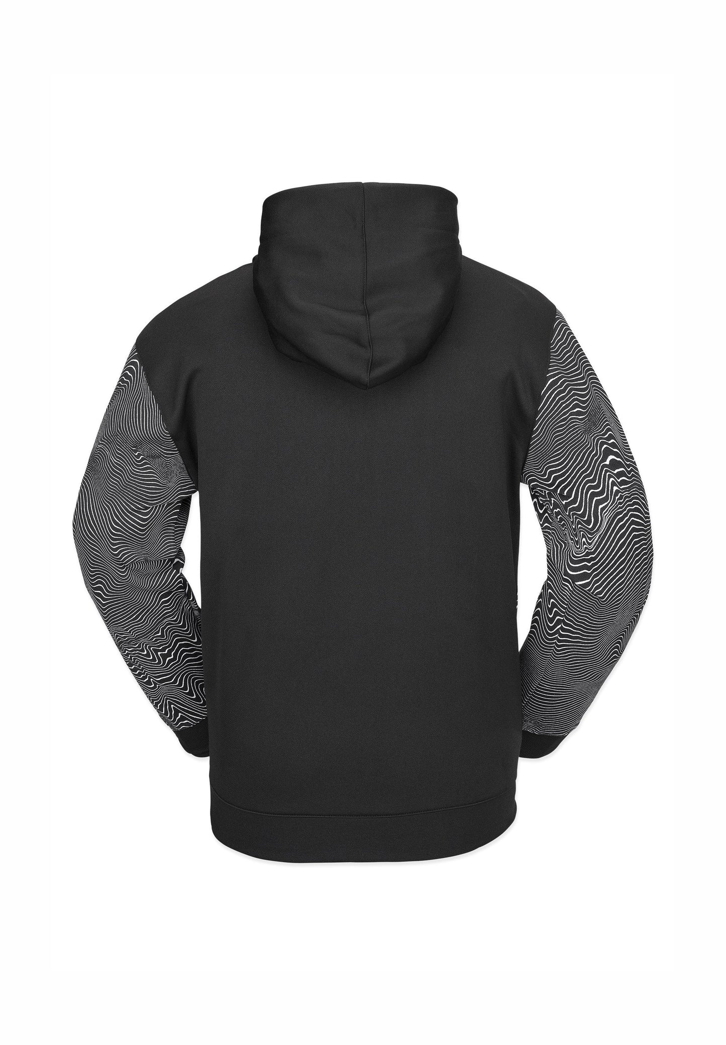 Sudadera VOLCOM HYDRO RIDING HOODIE