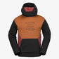 Sudadera VOLCOM HYDRO RIDING HOODIE